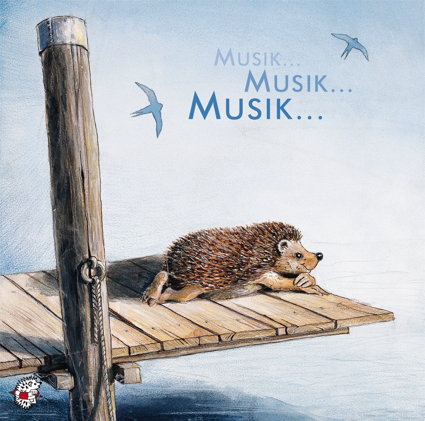 Diverse – Musik...Musik...Musik