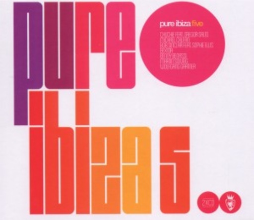 Diverse – Pure Ibiza 5