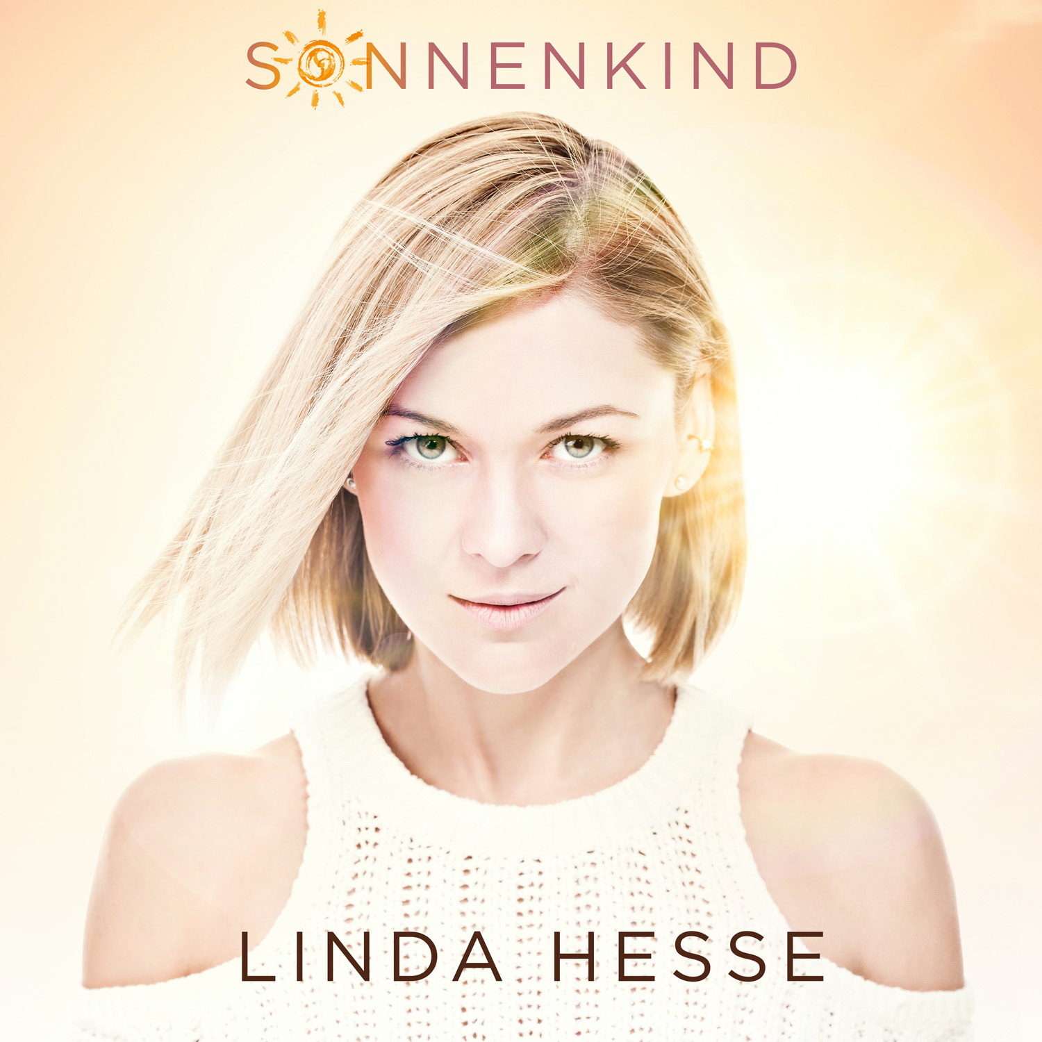 Linda Hesse – Sonnenkind