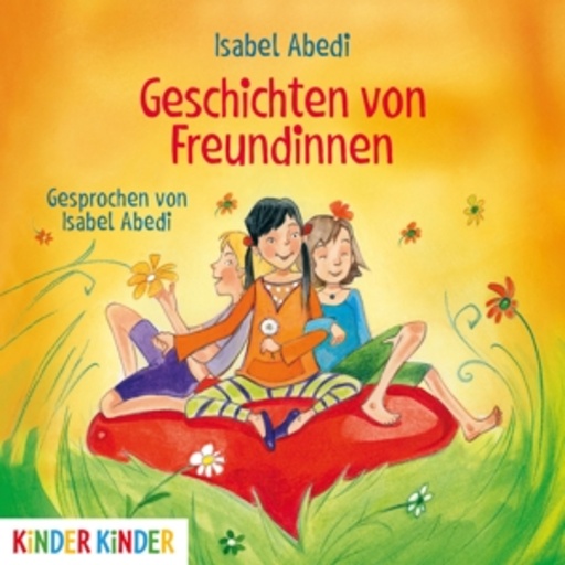 Diverse – Geschichten über Freundinnen