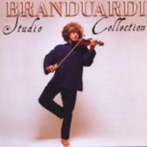 Angelo Branduardi – Studio Collection