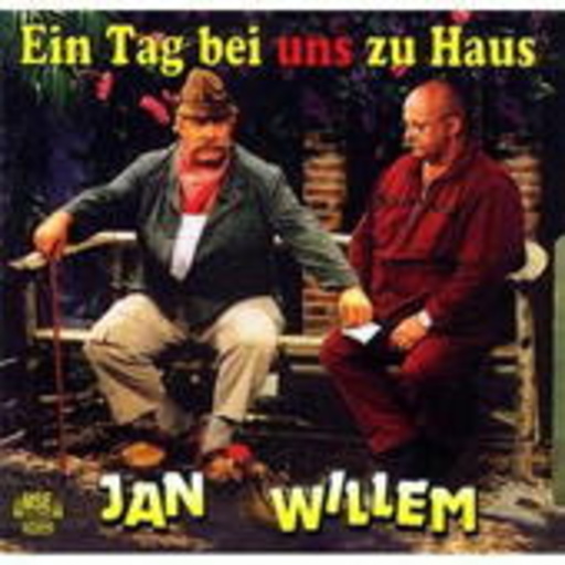 Jan Willem – Ein Tag bei uns zuhaus