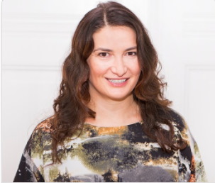 Milijana Gojic