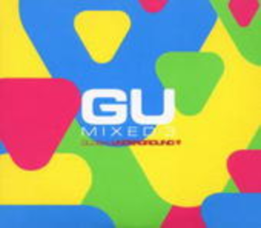 GU Mixed 3
