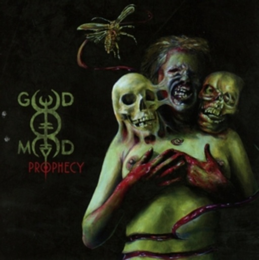 God Module – Prophecy