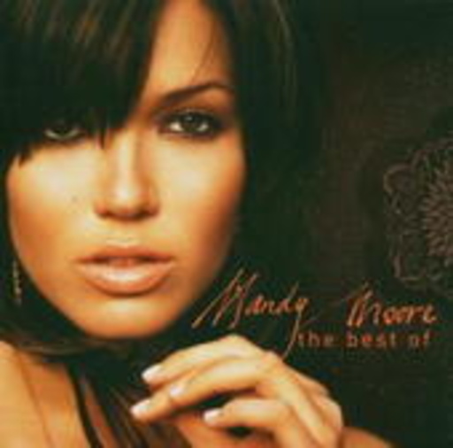 Mandy Moore – The Best Of