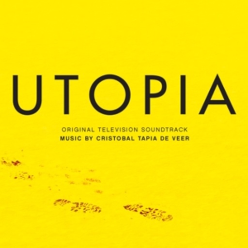 Cristobal Tapia De Veers – Utopia