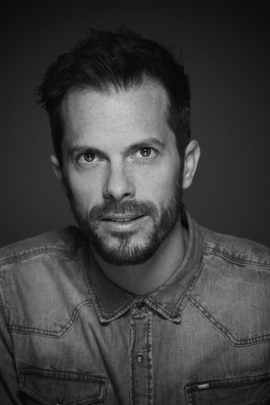 Neuer Direktor der Midem: Alexandre Deniot