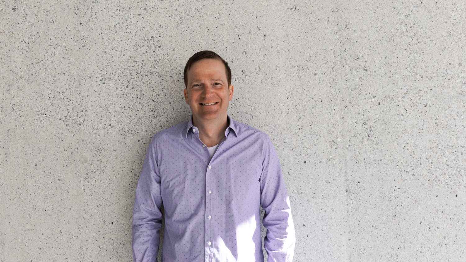 Wird CEO von Utopa Music: Michael Stebler.