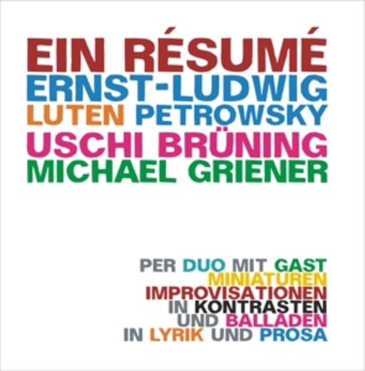 Petrowsky/Brüning/Griener – Ein Résumé