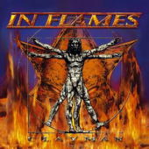 In Flames – Clayman - Reloaded