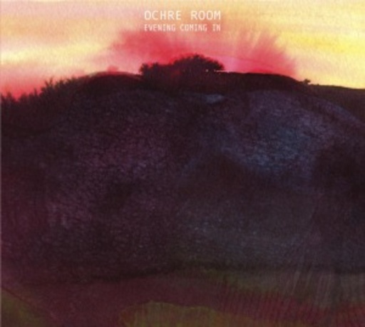 Ochre Room – Evening Coming In