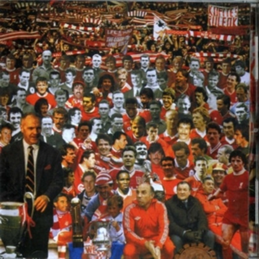 Diverse – This Is Anfield - Liverpool's Greatest Hits