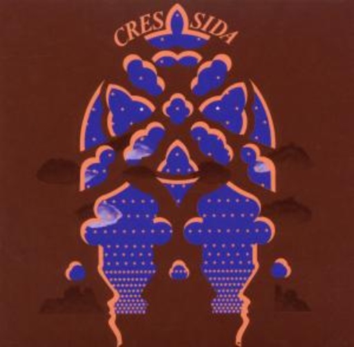 Cressida – Cressida