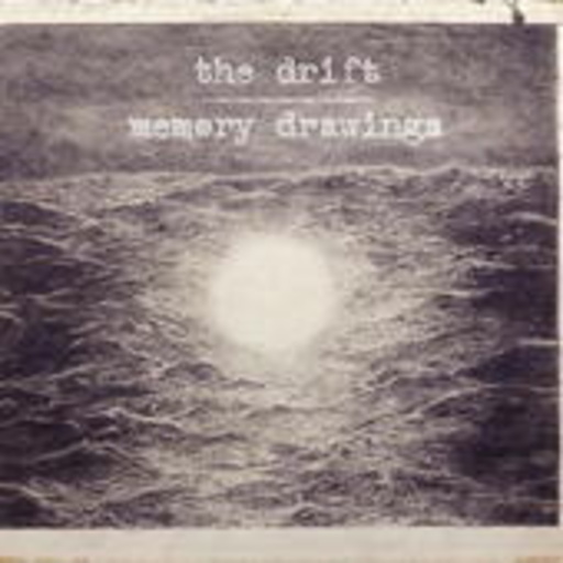 The Drift – Memory Drawings
