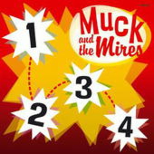 Muck & The Mires – 1-2-3-4