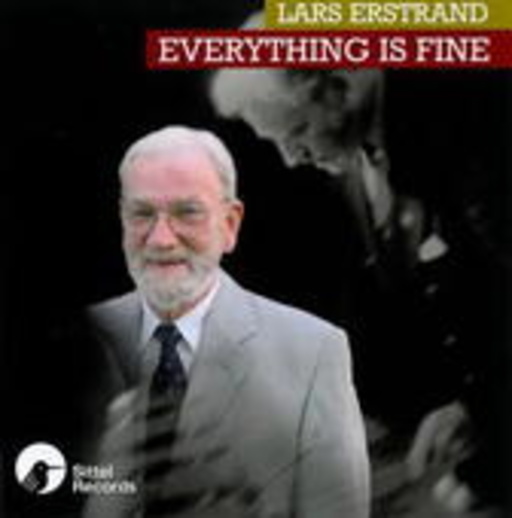 Lars Estrand – Everything Is Fine