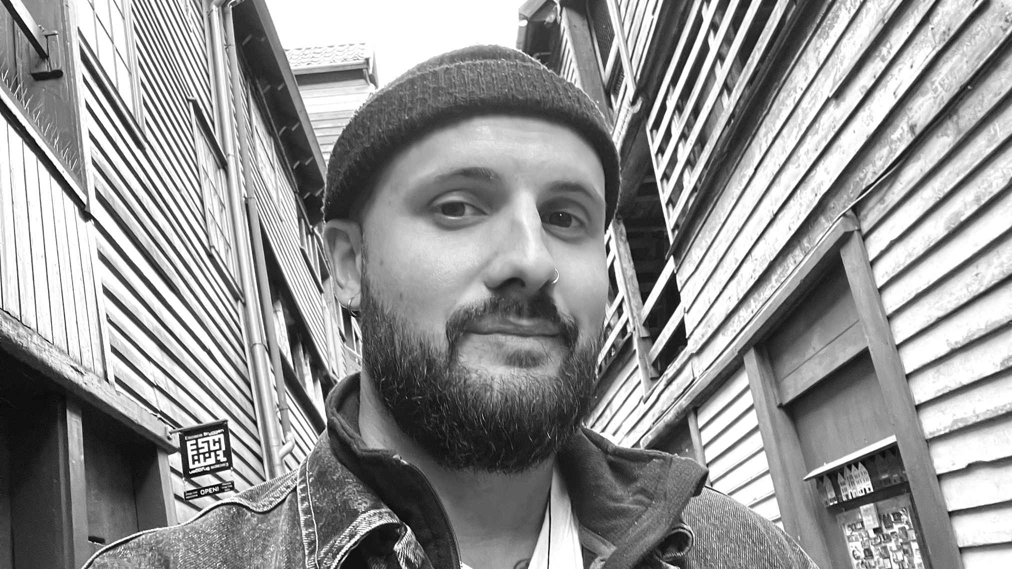Hat den MusikWoche-Fragebogen ausgefüllt:  Max Mäder, Managing Director 1182 Music.