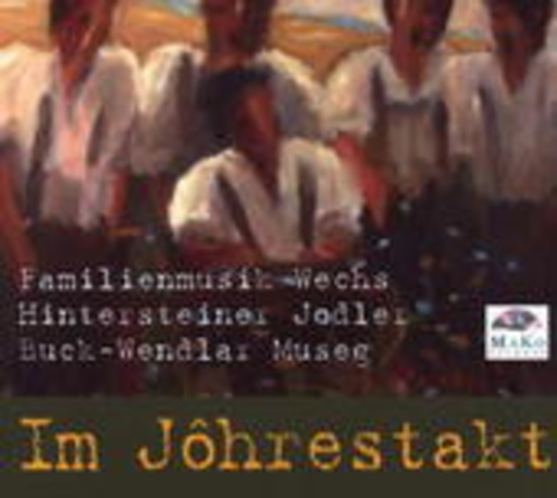 Im Johrestakt