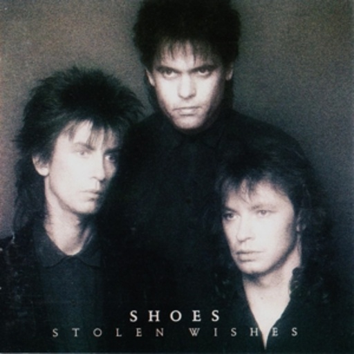 Shoes – Stolen Wishes