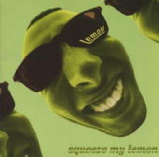 Lemov – Squeeze My Lemon