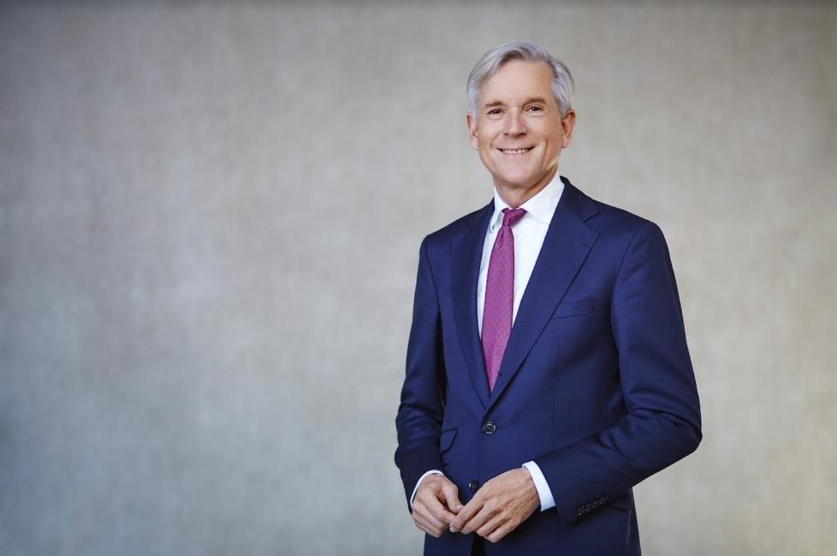 Will den GEMA-Mitgliedern "digitale Technologien und Verwertungsmöglichkeiten" erschließen: der GEMA-Vorstandsvorsitzende Harald Heker