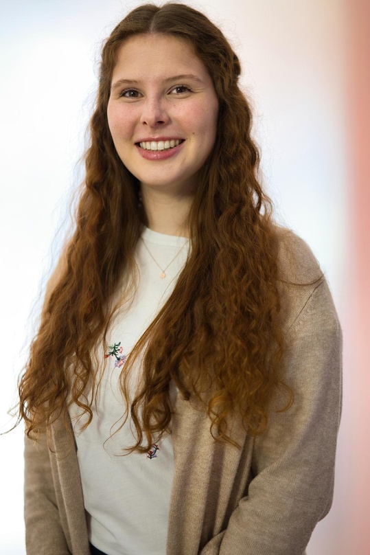 Nennt ihre Favoriten für 2021: Jana Moritz