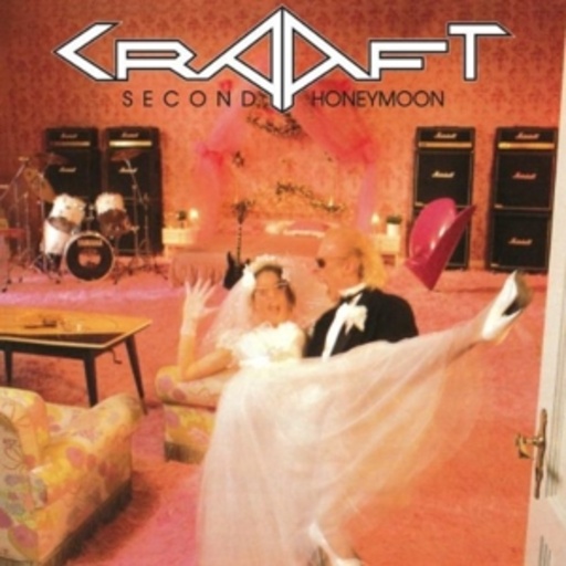 Craaft – Second Honeymoon