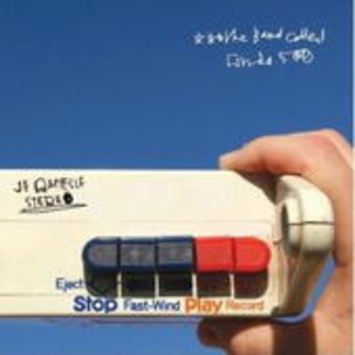 Fonda 500 – Je M'Appelle Stereo