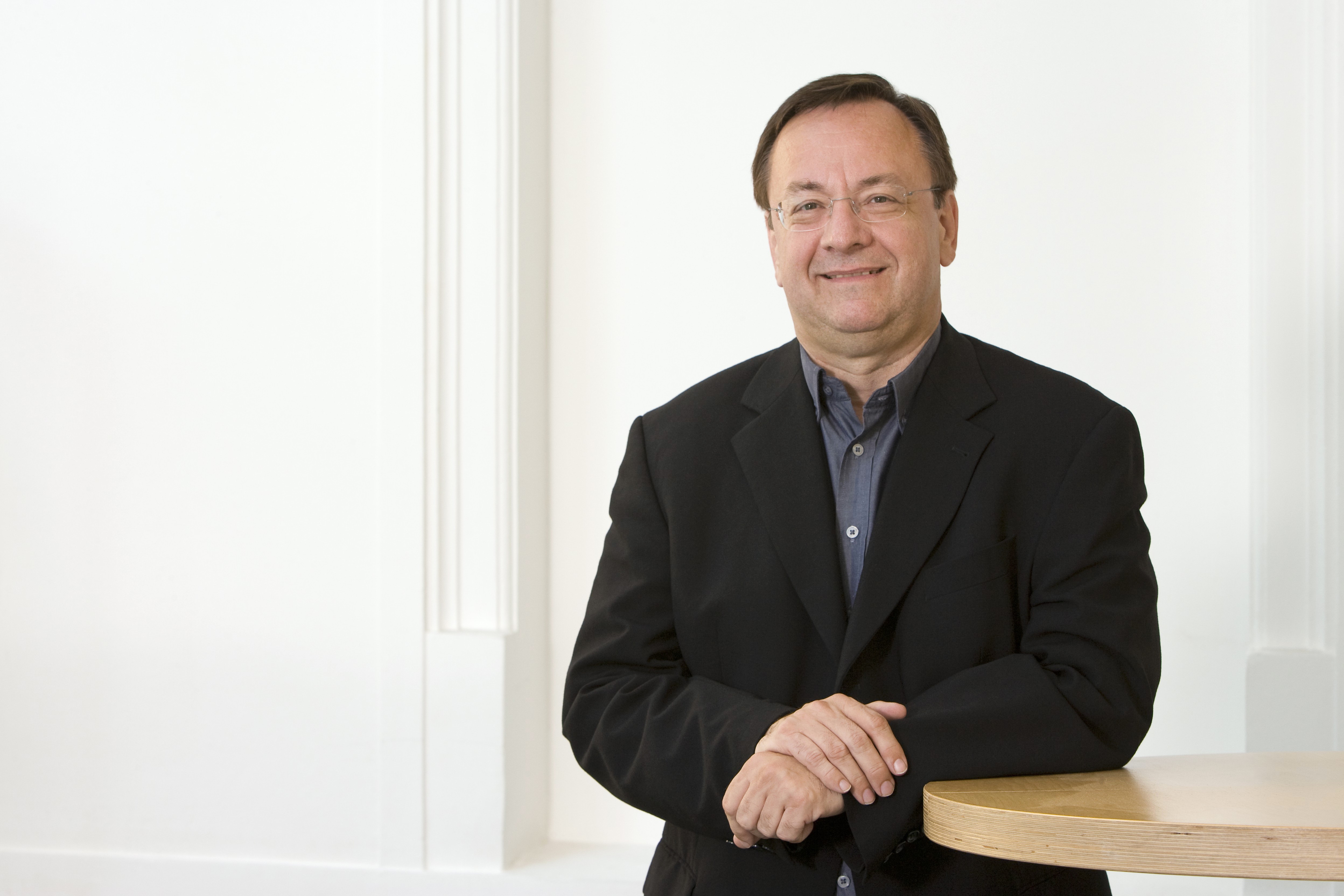 Wolfgang Braun