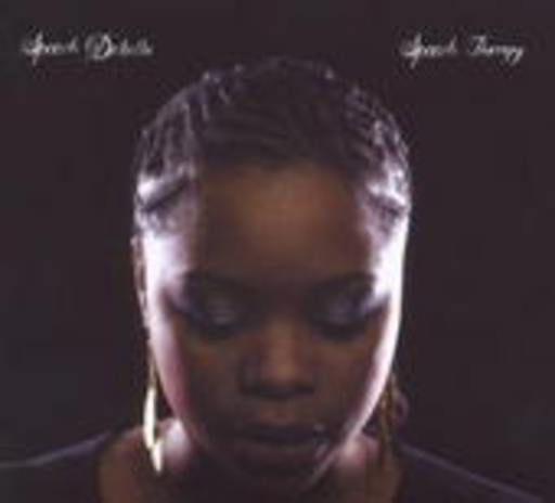 Speech Debelle – Speech Therapy