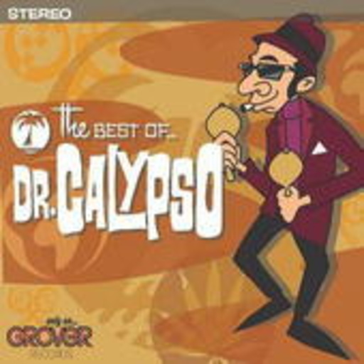 Dr. Calypso – The Best Of