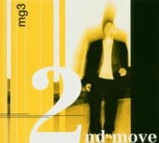 Martin Gasselsberger Trio (MG3) – 2nd Move