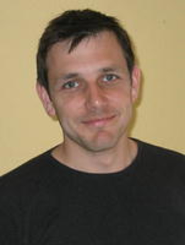 Will interaktive DVDs entwickeln: Mike Dunn