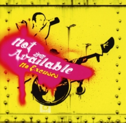 Not Available – No Excuses