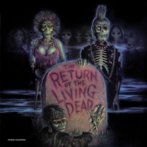 Diverse – The Return Of The Living Dead