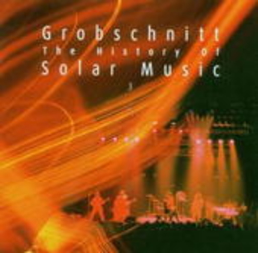 History Of Solar Music 3