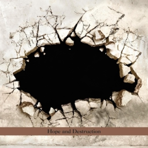 Eyal Maoz – Hope And Destruction