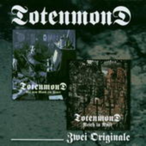 Totenmond – Two Originals