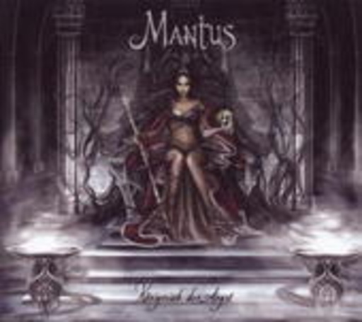 Mantus – Königreich der Angst