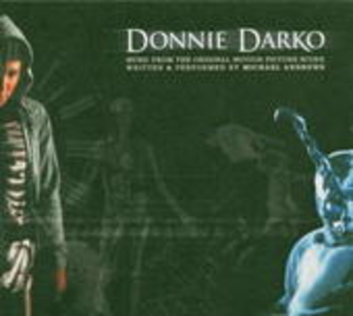 Michael Andrews – Donnie Darko