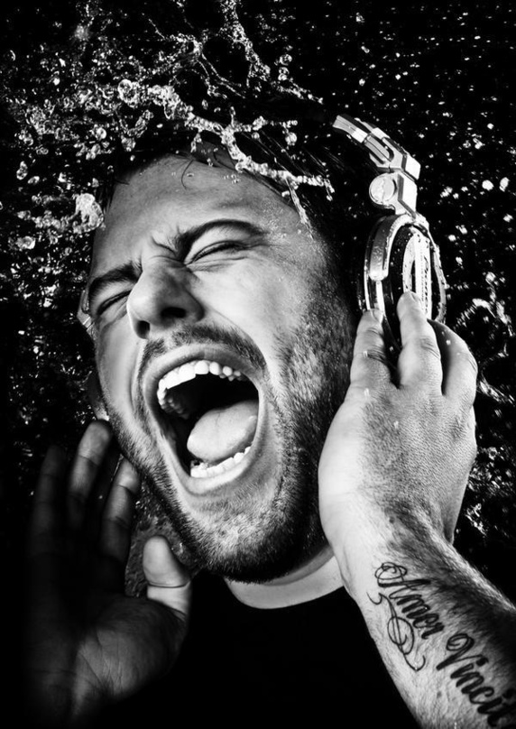 Legt für Marlboro auf: Sebastian Ingrosso