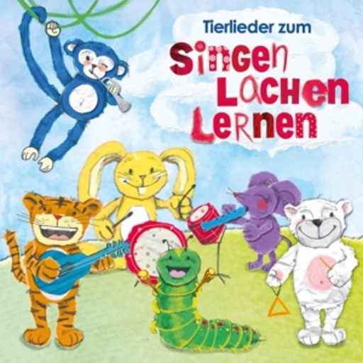 Kai Hohage – Singen Lachen Lernen