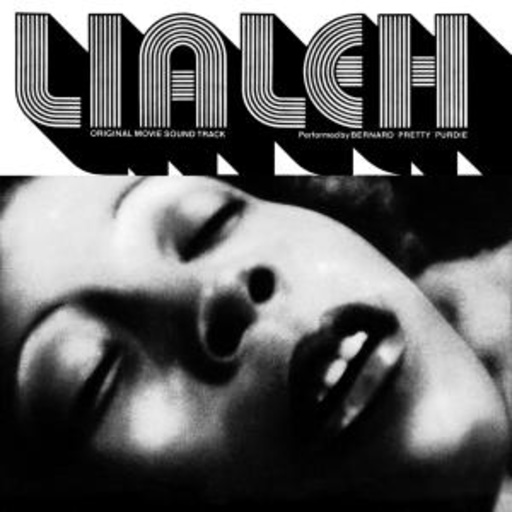 Bernard Purdie – Lialeh