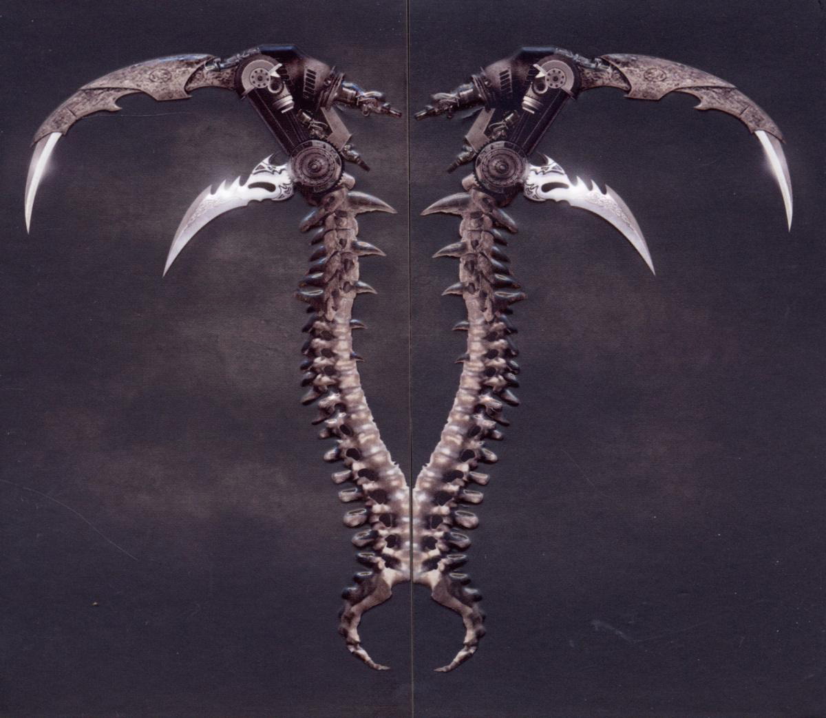 Fear Factory – Mechanize