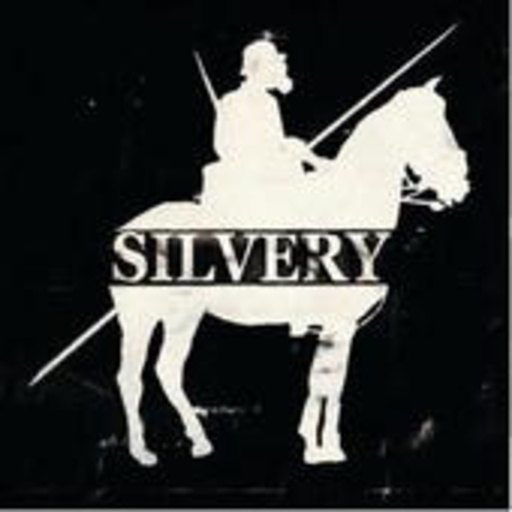 Silvery – Thunder Excelsior