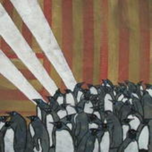 Dillinger Four – Civil War
