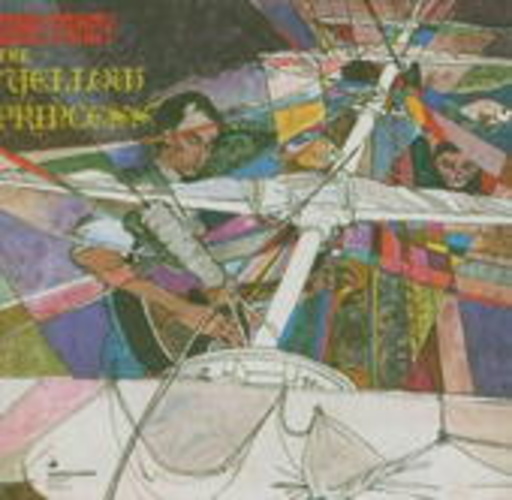 John Fahey – Yellow Princess