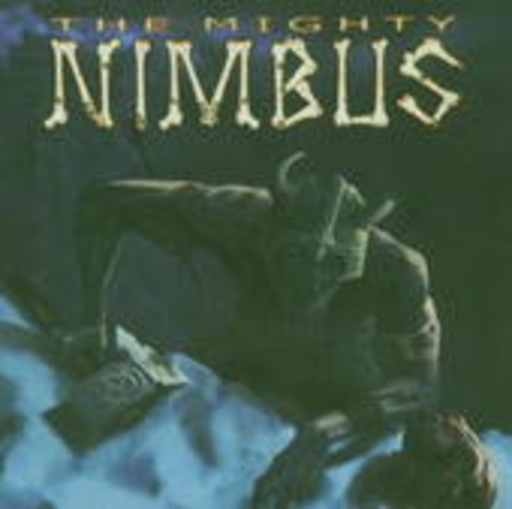 Mighty Nimbus – Mighty Nimbus