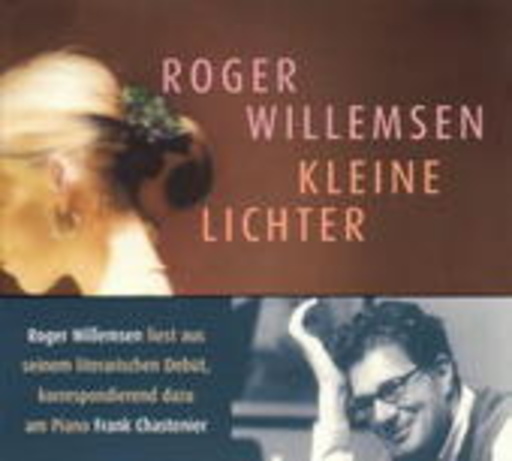 Roger Willemsen – Kleine Lichter